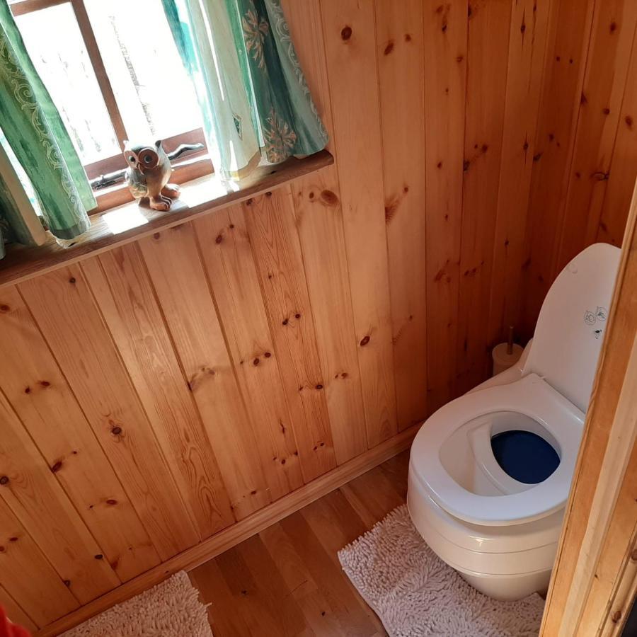 Eco Accommodation Cornflower Craven Arms Eksteriør bilde